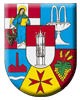 Wappen des 10. Wiener Bezirks Favoriten