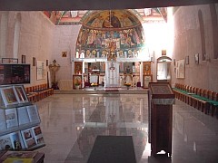 planet-vienna, die Rumänisch-orthodoxe Kirche in wien