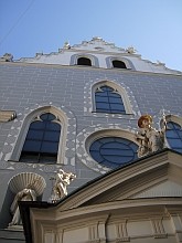 Plnet-Vienna, Franziskanerkirche, Wien