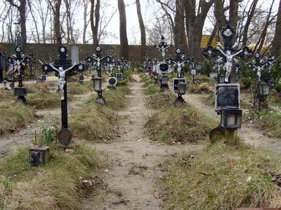 Planet-Vienna; der Friedhof der Namenlosen am alberner Hafen