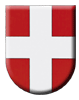 Wappen des 1. Wiener Bezirks Innere Stadt