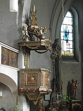 palnet-vienna, die kirche St. Jakob in Penzing, wien