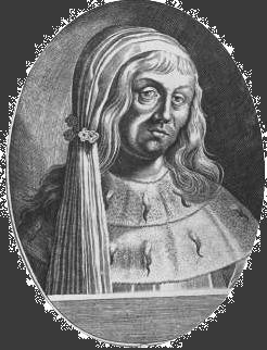 planet-vienna, rudolf II. von habsburg