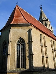 planet-vienna, Kirche St. Sigismund Schwallenbach