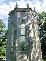 planet-vienna, die sisi-kapelle am gspöttgraben in wien