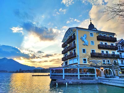 planet-vienna, das hotel weisses roessl am wolfgangsee in st. wolfgang