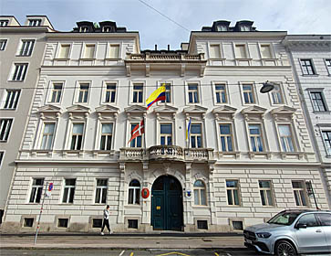 planet-vienna, das palais erlanger in wien