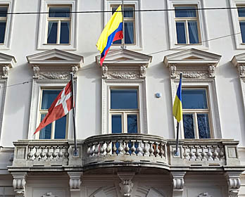 planet-vienna, das palais erlanger in wien
