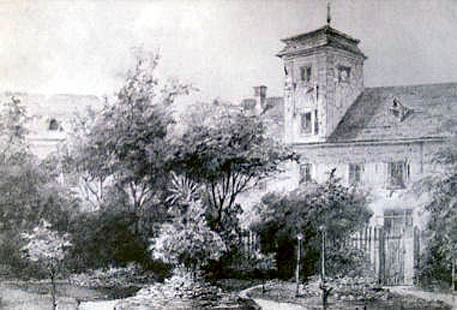 planet-vienna, das palais mesmer in wien