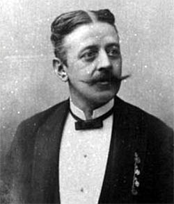 planet-vienna, philipp fahrbach der juengere