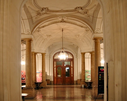 planet-vienna, die akademie der wissenschaften in wien