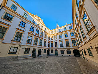 planet-vienna, das alte rathaus in wien
