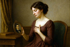 planet-vienna, Auch du wirst mich einmal betruegen