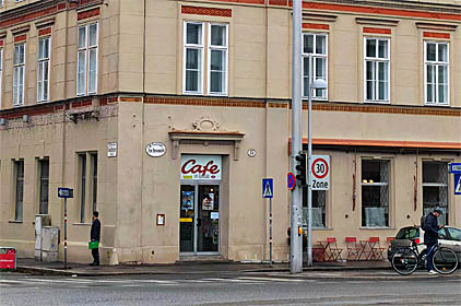 planet-vienna, café am heumarkt in wien