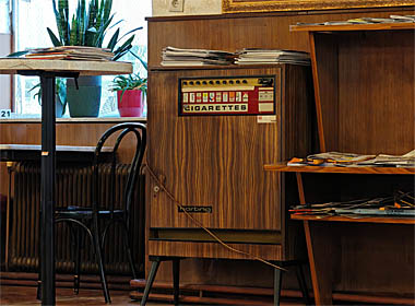 planet-vienna, café am heumarkt in wien