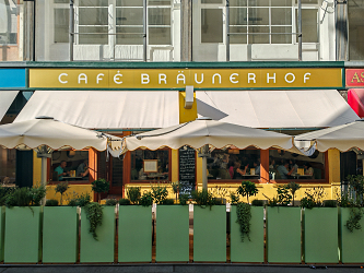 planet-vienna, das cafe braeunerhof in wien
