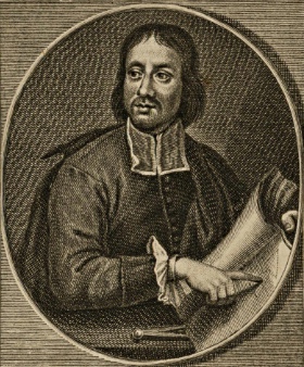 planet-vienna, der architekt domenico martinelli, portraetbild