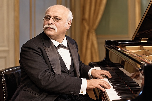 planet-vienna, emile waldteufel am piano, KI-generiert