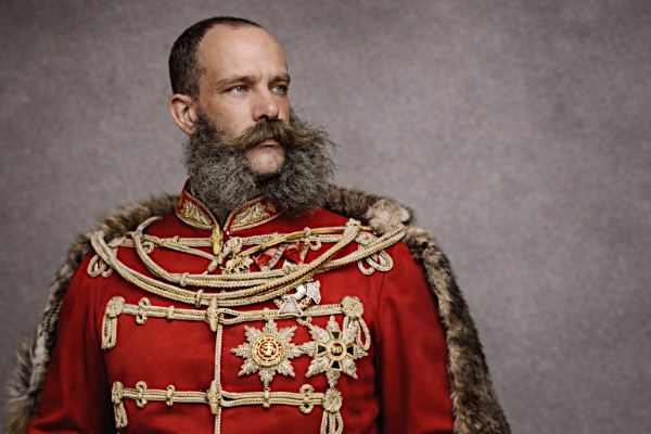 planet-vienna, kaiser franz joseph von oesterreich