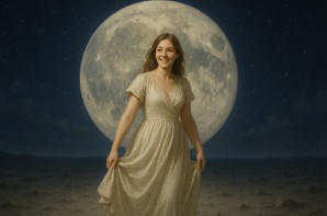 planet-vienna, frau luna, lasst den kopf nicht haengen