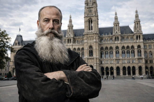 planet-vienna, Acrhitekt Friedrich von Schmidt