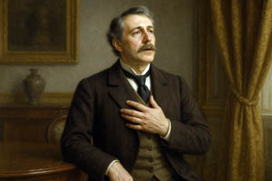 planet-vienna, gasparone operette