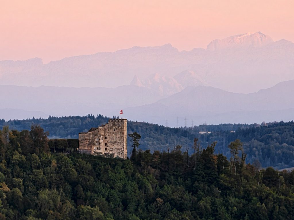 planet-vienna, die habsburg im kanton aargau
