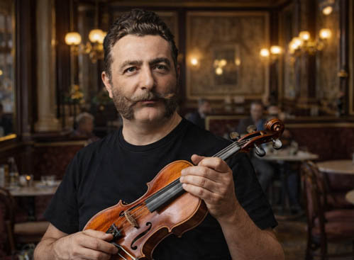 planet-vienna, der komponist johann schrammel