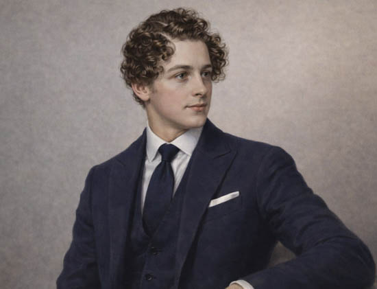 planet-vienna, der komponist joseph lanner