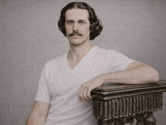 planet-vienna, der komponist josef strauss