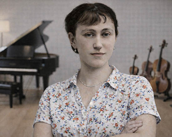 planet-vienna, die wiener komponistin josephine weinlich