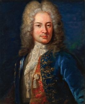 planet-vienna, Joseph Emanuel Fischer von Erlach, AI enhanced