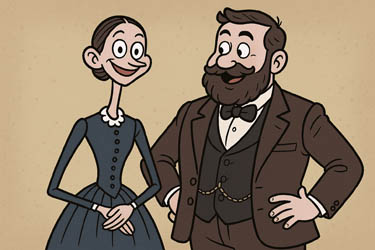 planet-vienna, duenn ist die leopoldin, die drei wuensche