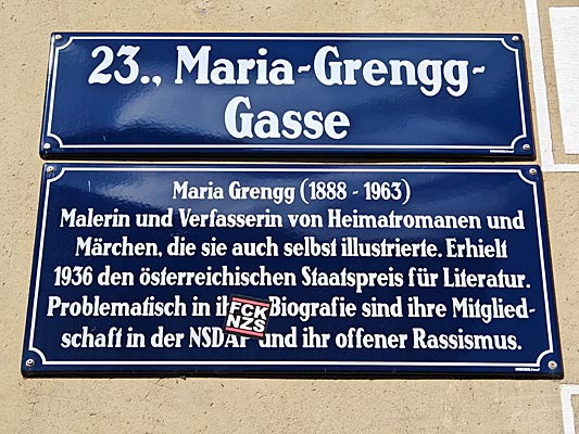 planet-vienna, maria-grengg-gasse in rodaun