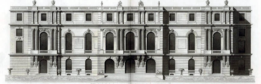 planet-vienna, Palais Albert Rothschild in wien