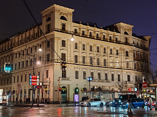 planet-vienna, das palais ephrussi in wien