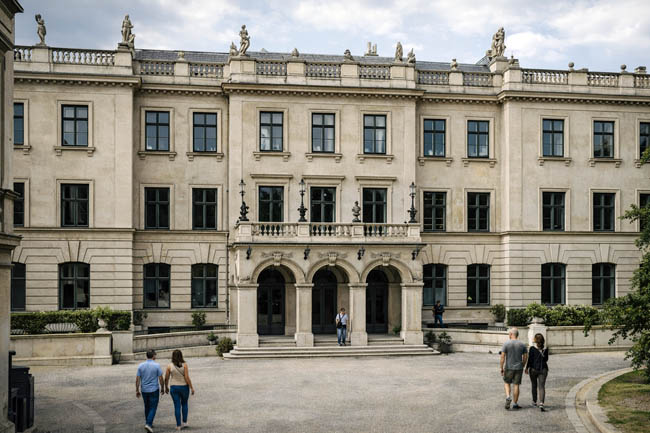 plannet-vienna, das palais engelskirchen respektive erzherzog rainer in wien