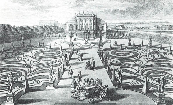 planet-vienna, das palais hocke in wien
