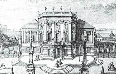 planet-vienna, das palais hocke in wien