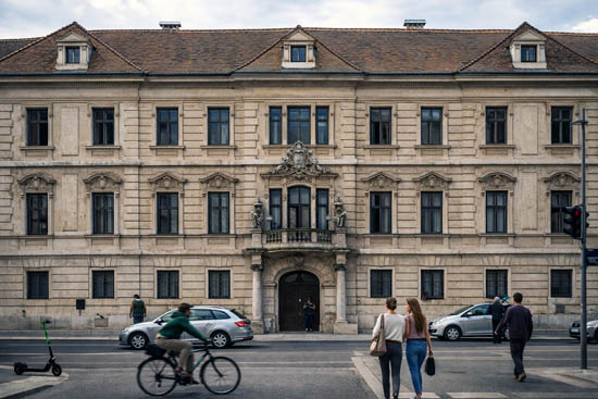 planet-vienna, das palais palm in wien