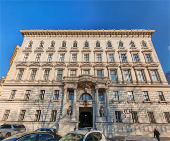 planet-vienna, das palais schey von koromla in wien