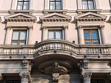 planet-vienna, das palais schey von koromla in wien