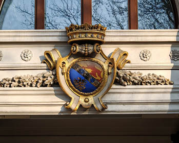 planet-vienna, das palais schey von koromla in wien