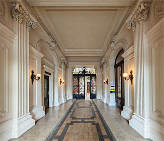 planet-vienna, das palais schey von koromla in wien