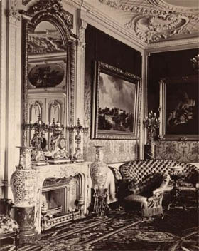 planet-vienna, das palais schey von koromla in wien