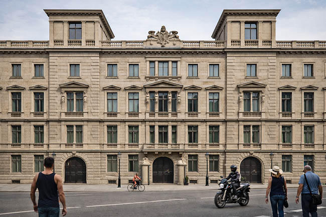 planet-vienna, das palais toskana in wien