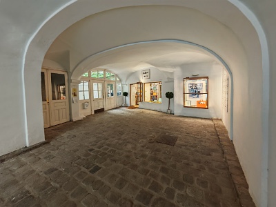 planet-vienna, das palais walterskirchen in wien