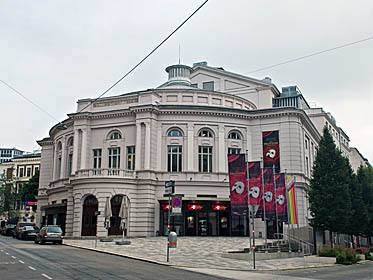 planet-vienna, das raimundtheater in wien