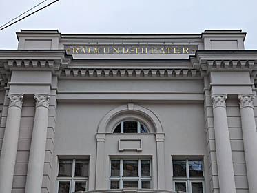 planet-vienna, das raimundtheater in wien