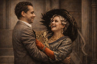 planet-vienna, sag ja, graefin mariza